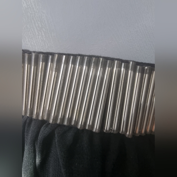 Natasha Gan Strapless  Bubble dress - Picture 4 of 6